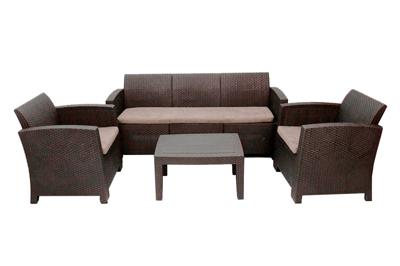 Комплект B:Rattan арт. 40-712 SET МВ
