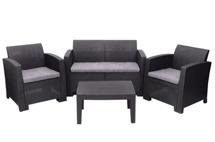 Комплект B:Rattan арт. 40-712 SET A