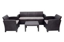 Комплект B:Rattan арт. 40-712 SET МА