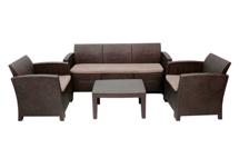 Комплект B:Rattan арт. 40-712 SET МВ