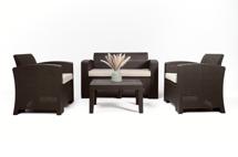 Комплект B:Rattan арт. 40-712SET