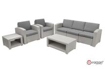 Комплект B:Rattan арт. SF1-5PG