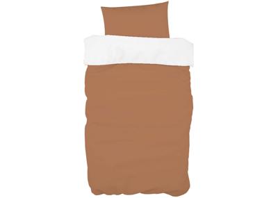 Комплект Ellipsefurniture Комплект постельного белья (мокко, сатин) арт. KIABDK82010113
