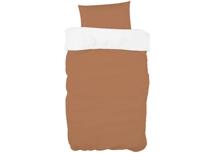 Комплект Ellipsefurniture Комплект постельного белья (мокко, сатин) арт. KIABDK82010113