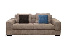 Комплект Garda Decor Комплект мебели №1 диван LAZIO арт. ZN-134603