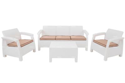 Комплект Gardeck арт. TTSMW