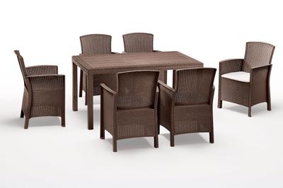 Комплект Gardeck арт. KLSV