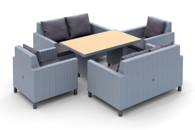 Комплект Gardeck арт. MBF