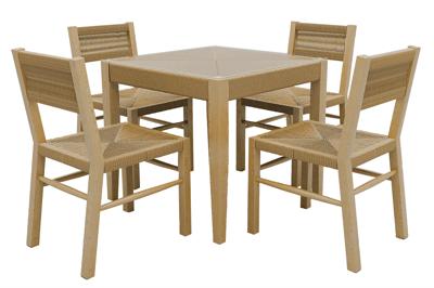 Комплект Gardeck арт. BALI S4