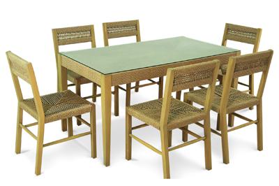 Комплект Gardeck арт. BALI S6