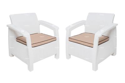 Комплект Gardeck арт. TDSW