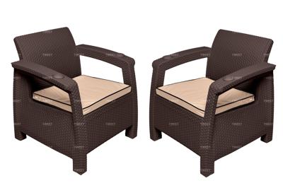 Комплект Gardeck арт. TDSV