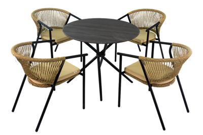 Комплект Gardeck арт. ZN-374997