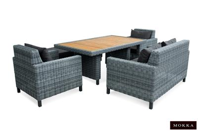 Комплект Gardeck арт. MBS