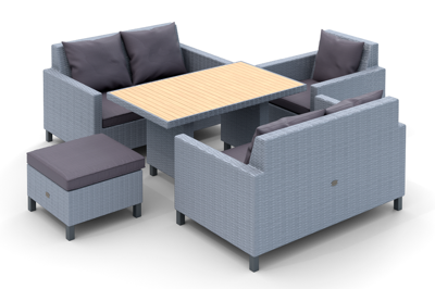 Комплект Gardeck арт. MBFM