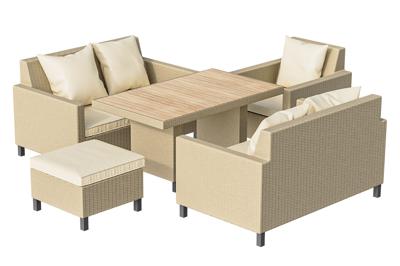 Комплект Gardeck арт. MBFMS