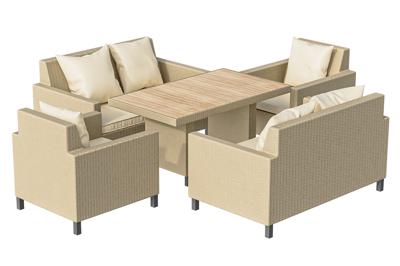 Комплект Gardeck арт. MBFS