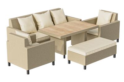 Комплект Gardeck арт. MBBS