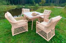 Комплект Gardeck арт. VILLA ROSA 4