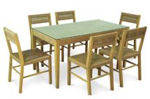 Комплект Gardeck арт. BALI S6