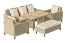 Комплект Gardeck арт. MBBS