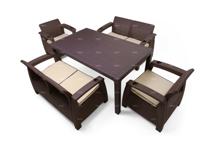 Комплект Gardeck арт. FTV