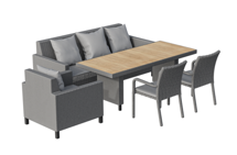 Комплект Gardeck арт. MBL