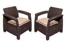 Комплект Gardeck арт. TDSV