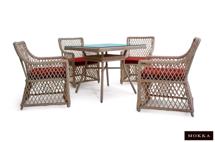 Комплект Gardeck арт. VILLA ROSA 4