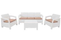 Комплект Gardeck арт. TTSMW