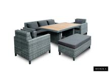 Комплект Gardeck арт. MBB