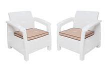 Комплект Gardeck арт. TDSW