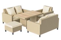 Комплект Gardeck арт. MBFMS