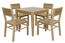 Комплект Gardeck арт. BALI S4