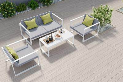 Комплект IDEAL PATIO DELIZIA 
