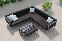 Комплект IDEAL PATIO SERENITA