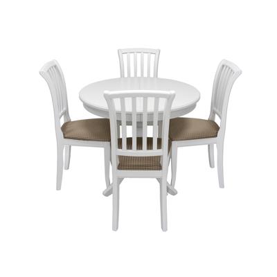 Комплект Мебель Импэкс Набор мебели для кухни Leset Луизиана 1Р + Остин арт. 2500000062599