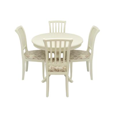 Комплект Мебель Импэкс Набор мебели для кухни Leset Луизиана 1Р + Остин арт. 2500000062605