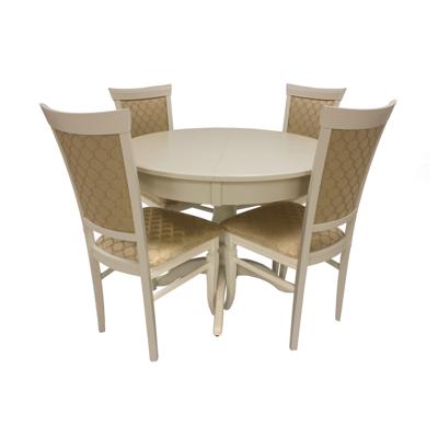 Комплект Мебель Импэкс Набор мебели для кухни Leset Мичиган 2Р + Монтана арт. 2500000062612