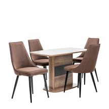 Комплект Мебель Импэкс Набор мебели для кухни Leset Мартин + Эби арт. 2500000120824