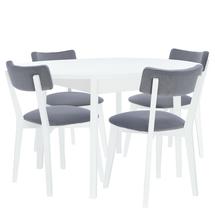 Комплект Мебель Импэкс Набор мебели для кухни Leset Говард 1Р + Чейз арт. 2500000062490