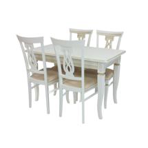 Комплект Мебель Импэкс Набор мебели для кухни Leset Дакота 1Р + Юта арт. 2500000062537