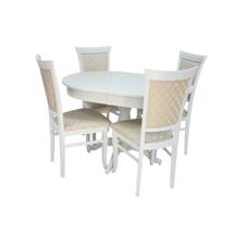 Комплект Мебель Импэкс Набор мебели для кухни Leset Вермонт 2Р + Монтана арт. 2500000062476