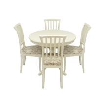 Комплект Мебель Импэкс Набор мебели для кухни Leset Луизиана 1Р + Остин арт. 2500000062605