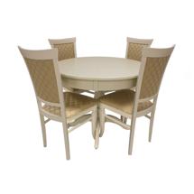 Комплект Мебель Импэкс Набор мебели для кухни Leset Мичиган 2Р + Монтана арт. 2500000062612