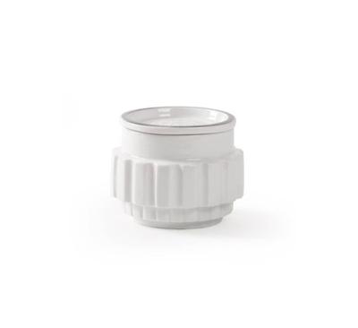 Комплект Seletti Сахарница Machine Collection арт. 10904SIL