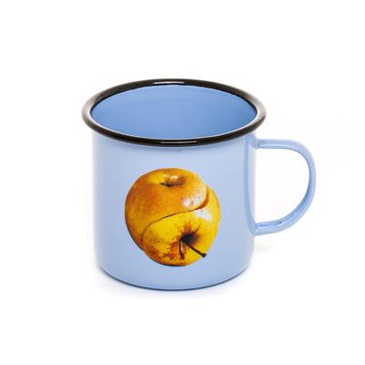Комплект Seletti Кружка Apple арт. 16853