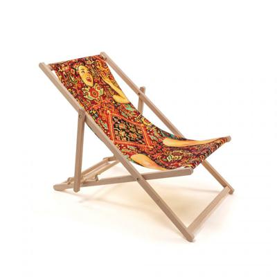 Комплект Seletti Шезлонг Lady on Carpet арт. 16680