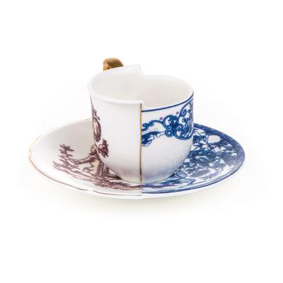 Комплект Seletti Кофейная пара Eufemia арт. 09741