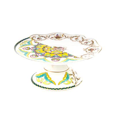 Комплект Seletti Сервировочная подставка Leandra арт. 09765